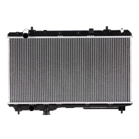 Ridex 470R0008 Engine Radiator, photo 3