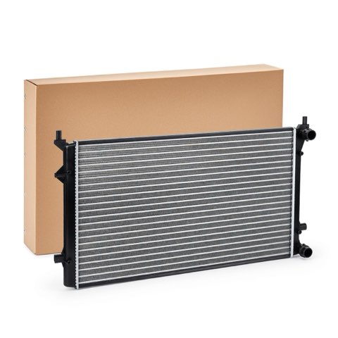 Ridex 470R0010 Engine Radiator, photo 2