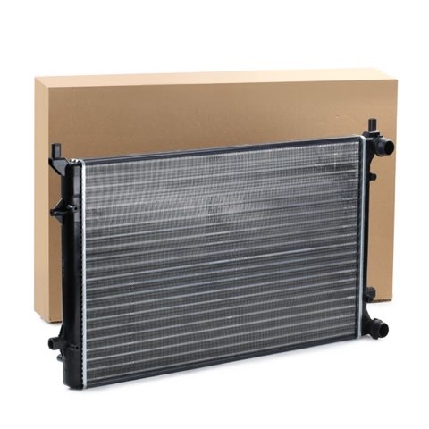 Ridex 470R0010 Engine Radiator, photo 3