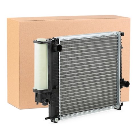 Ridex 470R0011 Engine Radiator, photo 3