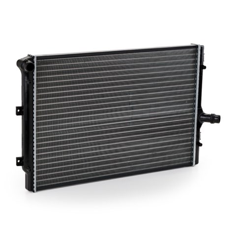Ridex 470R0012 Engine Radiator, photo 3