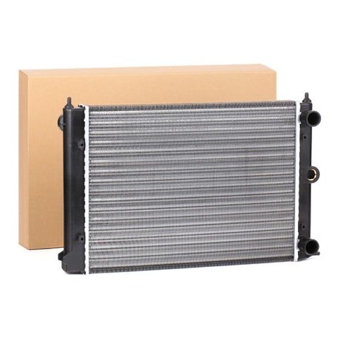 Ridex 470R0016 Engine Radiator, photo 2