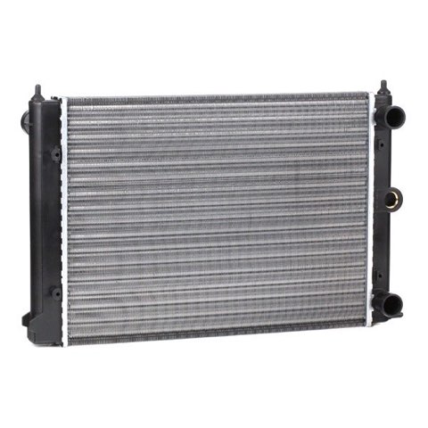 Ridex 470R0016 Engine Radiator, photo 3