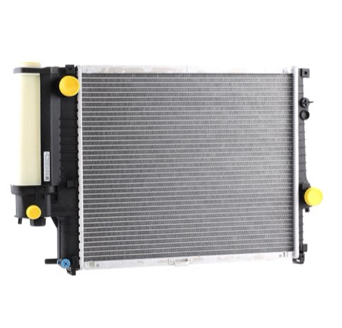 Ridex 470R0019 Engine Radiator