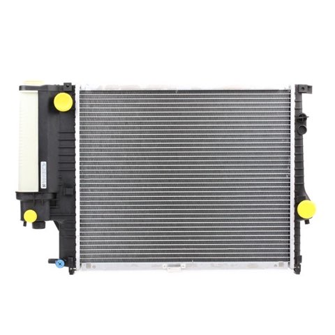 Ridex 470R0019 Engine Radiator, photo 3