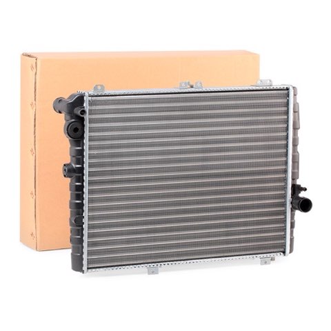 Ridex 470R0022 Engine Radiator