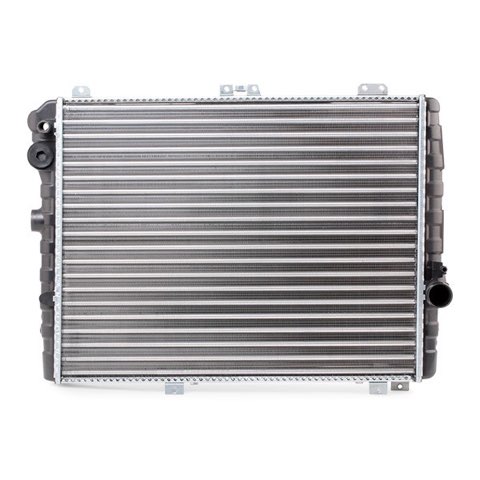 Ridex 470R0022 Engine Radiator, photo 2