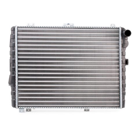 Ridex 470R0022 Engine Radiator, photo 3