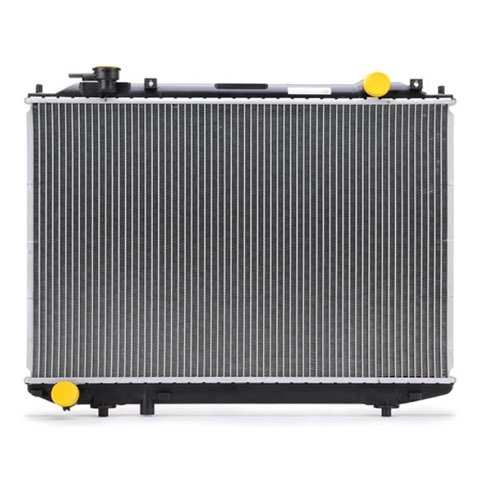 Ridex 470R0023 Engine Radiator, photo 2