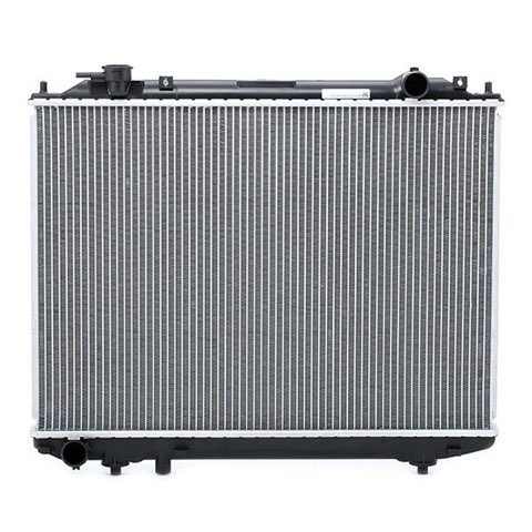Ridex 470R0023 Engine Radiator, photo 3