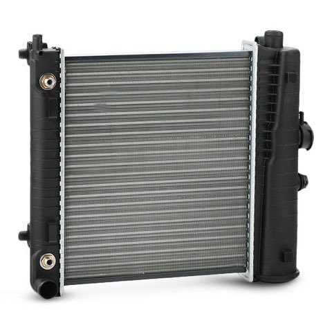 Ridex 470R0025 Engine Radiator, photo 3
