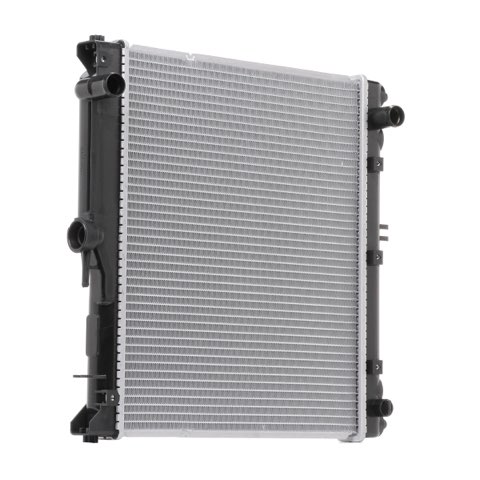 Ridex 470R0033 Engine Radiator