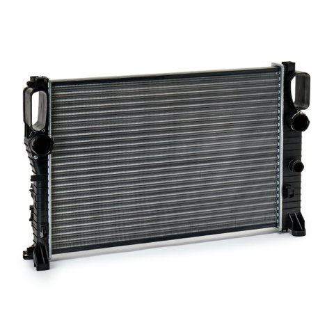 Ridex 470R0035 Engine Radiator, photo 3
