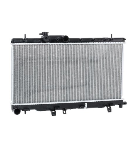 Ridex 470R0039 Engine Radiator