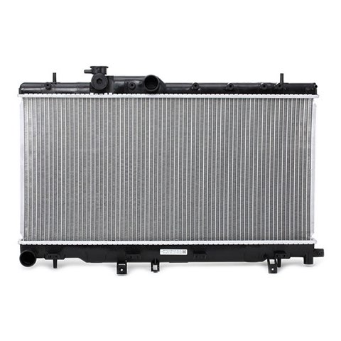 Ridex 470R0039 Engine Radiator, photo 3