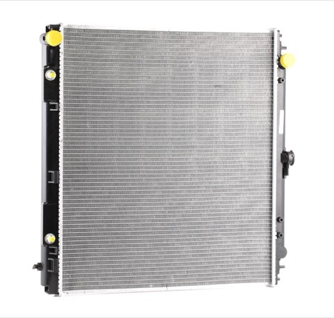 Ridex 470R0041 Engine Radiator