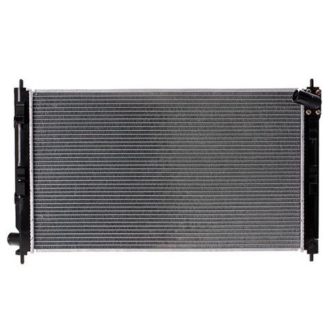 Ridex 470R0046 Engine Radiator, photo 2