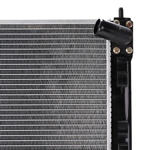 Ridex 470R0046 Engine Radiator, photo 3