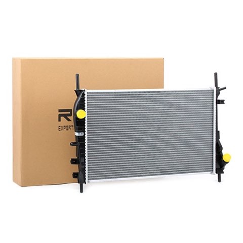 Ridex 470R0048 Engine Radiator