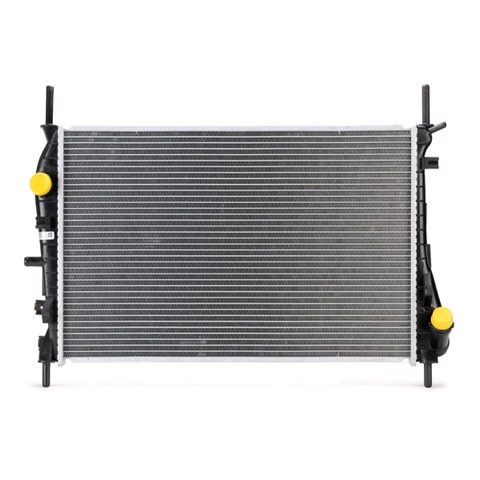 Ridex 470R0048 Engine Radiator, photo 2