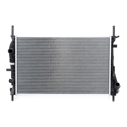 Ridex 470R0048 Engine Radiator, photo 3