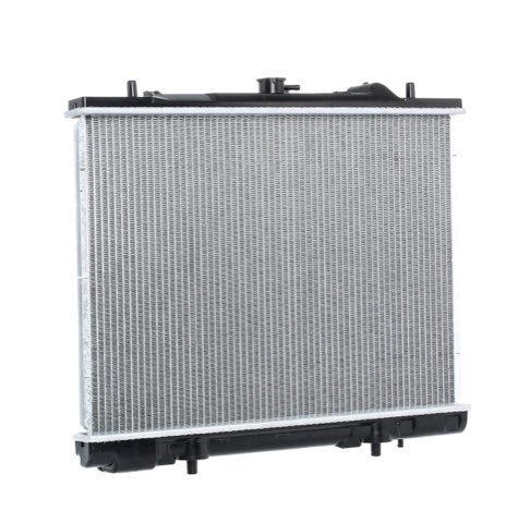 Ridex 470R0049 Engine Radiator