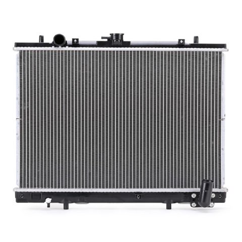 Ridex 470R0049 Engine Radiator, photo 3