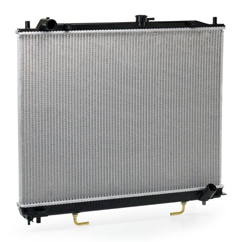 Ridex 470R0053 Engine Radiator, photo 3