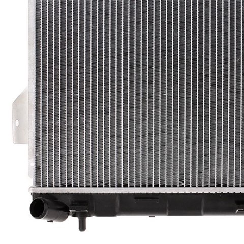 Ridex 470R0061 Engine Radiator