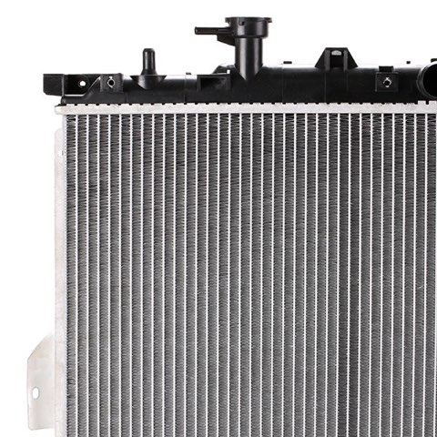 Ridex 470R0061 Engine Radiator, photo 3
