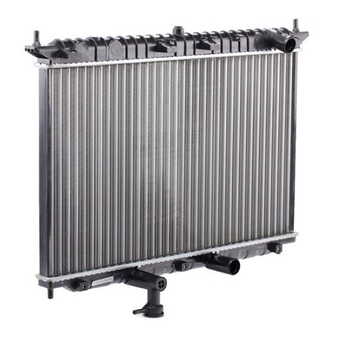 Ridex 470R0101 Engine Radiator, photo 3