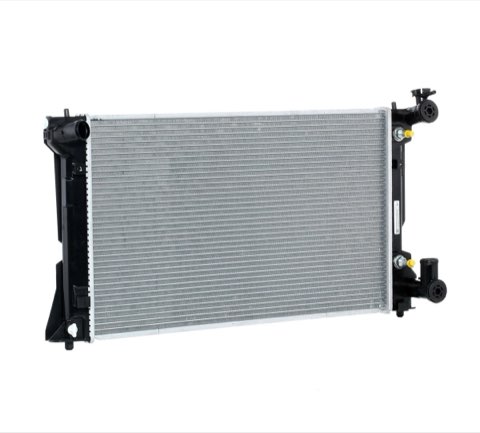 Ridex 470R0103 Engine Radiator