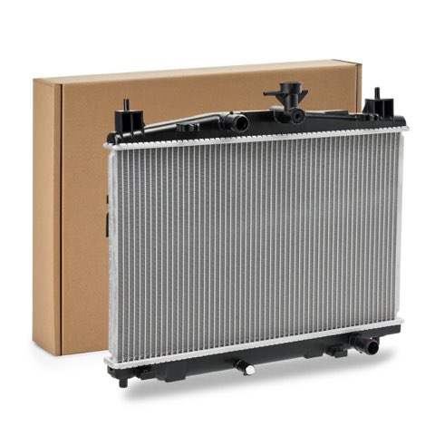 Ridex 470R0105 Engine Radiator