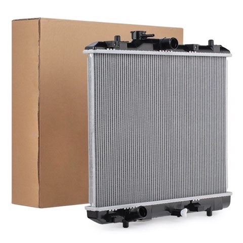 Ridex 470R0107 Engine Radiator