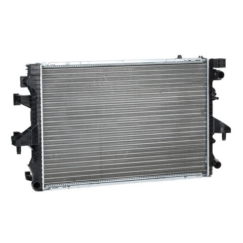 Ridex 470R0108 Engine Radiator, photo 3