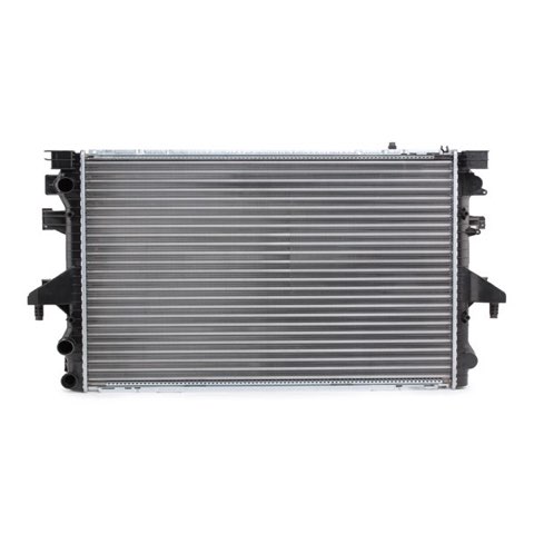 Ridex 470R0126 Engine Radiator, photo 2