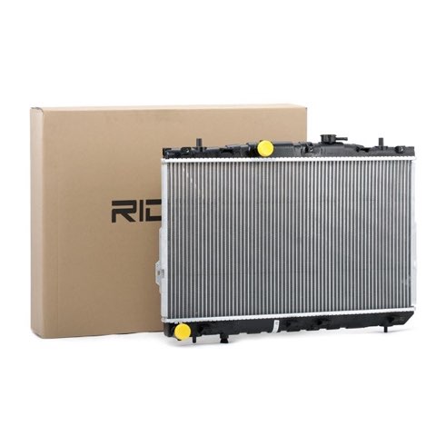 Ridex 470R0136 Engine Radiator