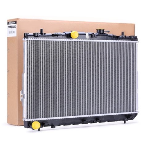 Ridex 470R0136 Engine Radiator, photo 2