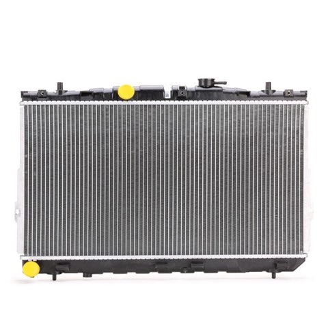 Ridex 470R0136 Engine Radiator, photo 3