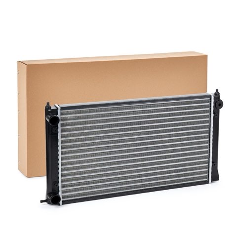 Ridex 470R0145 Engine Radiator, photo 2