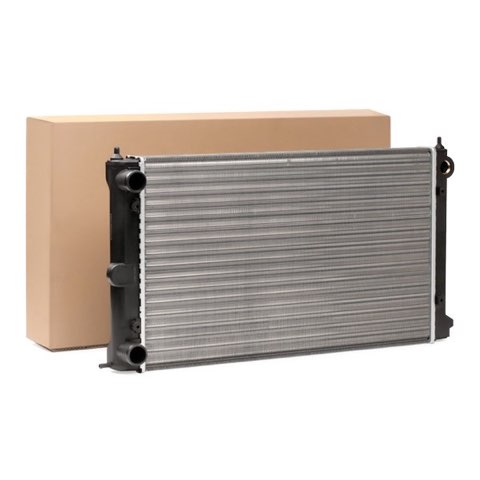 Ridex 470R0145 Engine Radiator, photo 3