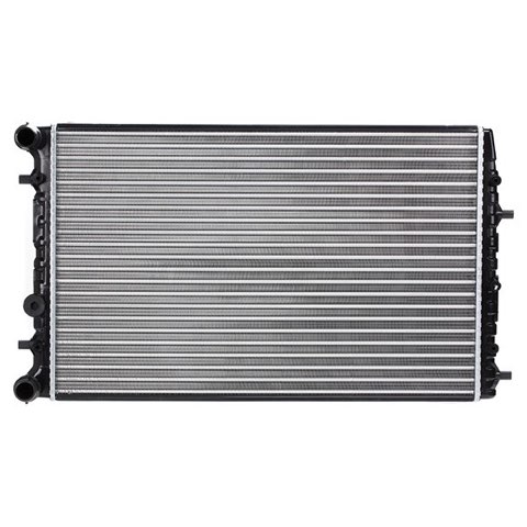 Ridex 470R0147 Engine Radiator, photo 3