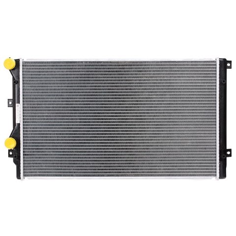 Ridex 470R0149 Engine Radiator, photo 3