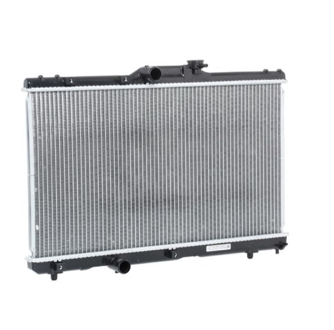 Ridex 470R0154 Engine Radiator