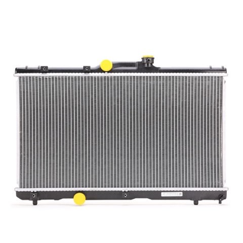 Ridex 470R0154 Engine Radiator, photo 3