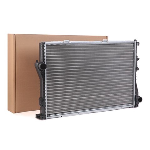 Ridex 470R0171 Engine Radiator