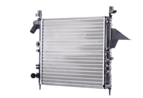 Ridex 470R0173 Engine Radiator
