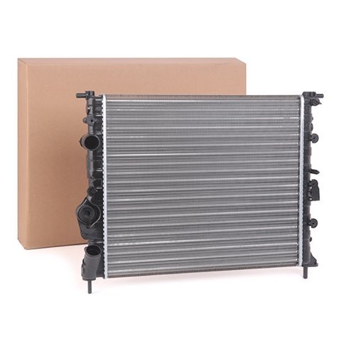Ridex 470R0175 Engine Radiator, photo 2