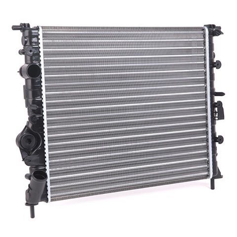 Ridex 470R0175 Engine Radiator, photo 3