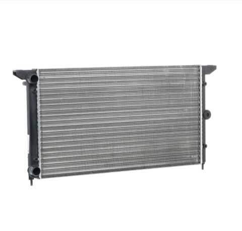 Ridex 470R0180 Engine Radiator